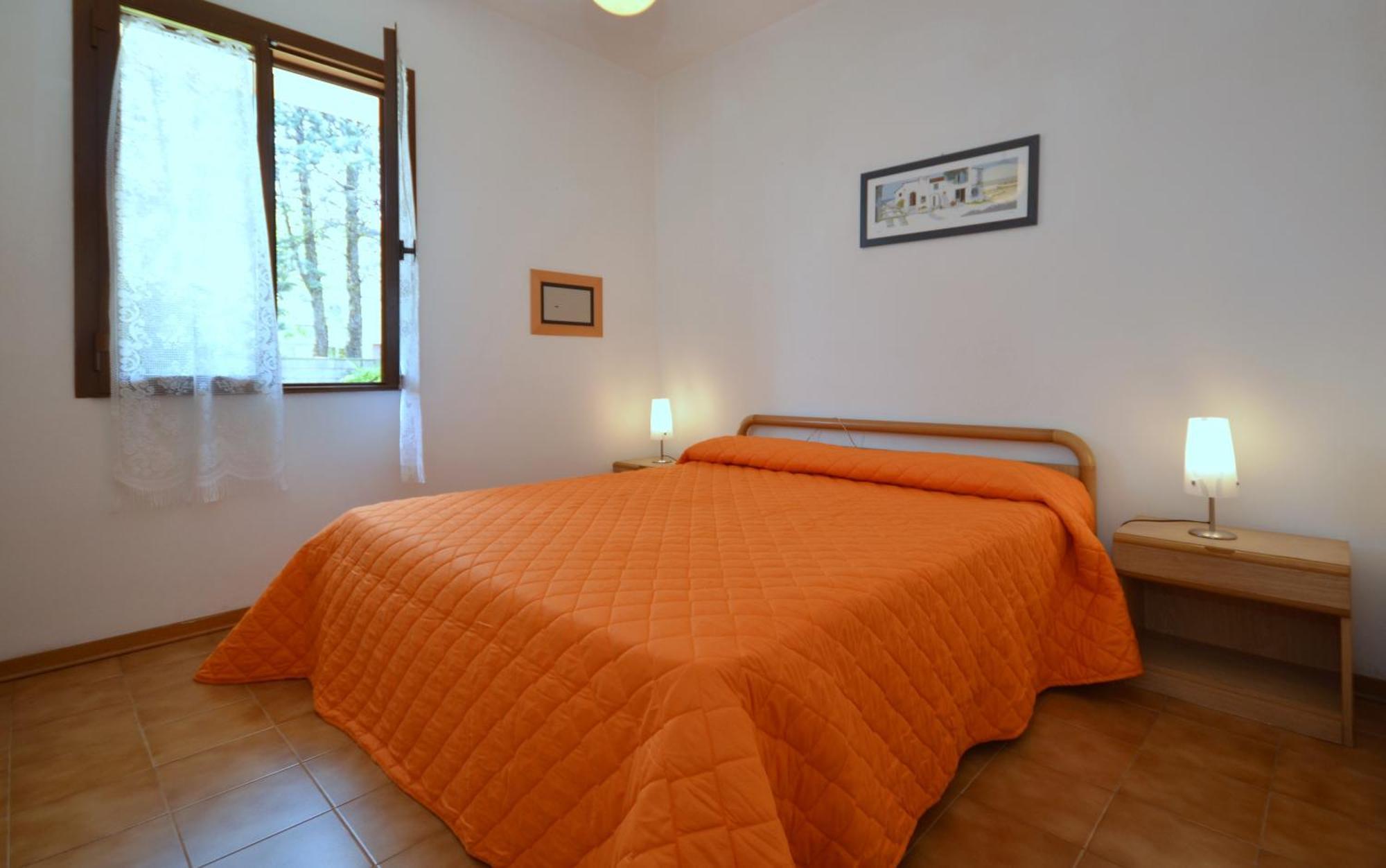 Villa Marina Bibione Exteriör bild